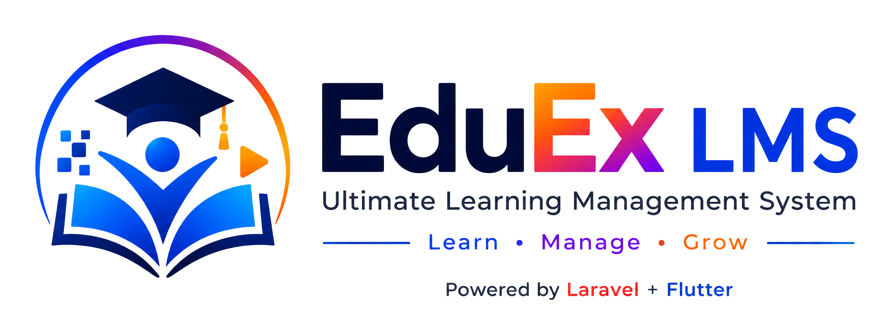 EduEx logo